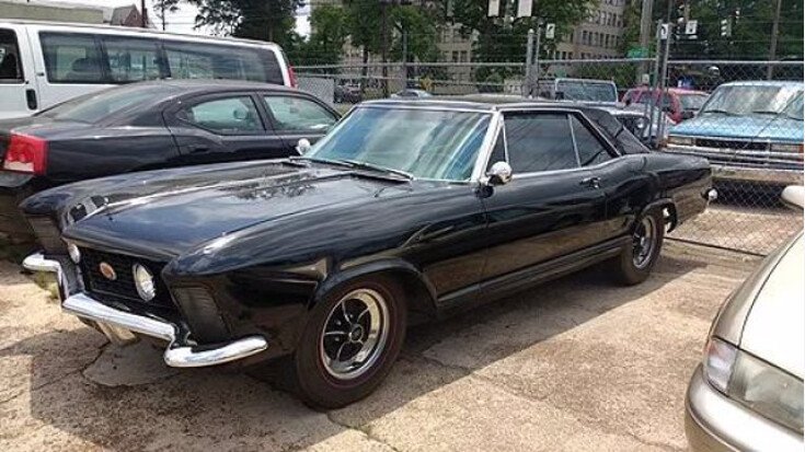 Photo for 1964 Buick Riviera